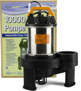 Photo of Aquascape AquascapePRO Pumps  - Aquascape USA